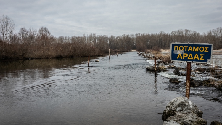 Σε επιφυλακή για πλημμυρικά φαινόμενα οι Δήμοι Ορεστιάδας, Διδυμοτείχου, Σουφλίου: Οι εκκλήσεις προς τους κατοίκους