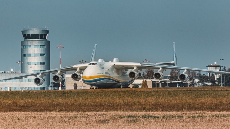 Πολωνία: Αποκαταστάθηκαν οι πτήσεις στα αεροδρόμια Λουμπλίν και Ρζεσόφ