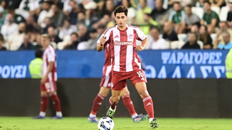 Ολυμπιακός: Η εκτίμηση της 11άδας των Ερυθρόλευκων για το ντέρμπι 