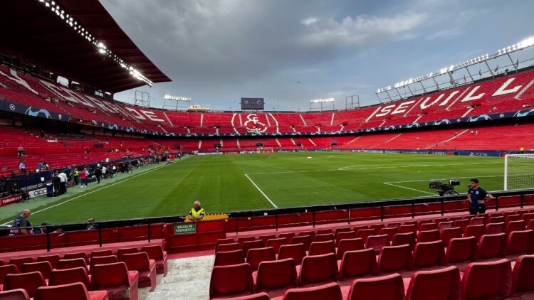 Αναβολή σε δύο ματς της La Liga λόγω της κακοκαιρίας «Μάρτα»