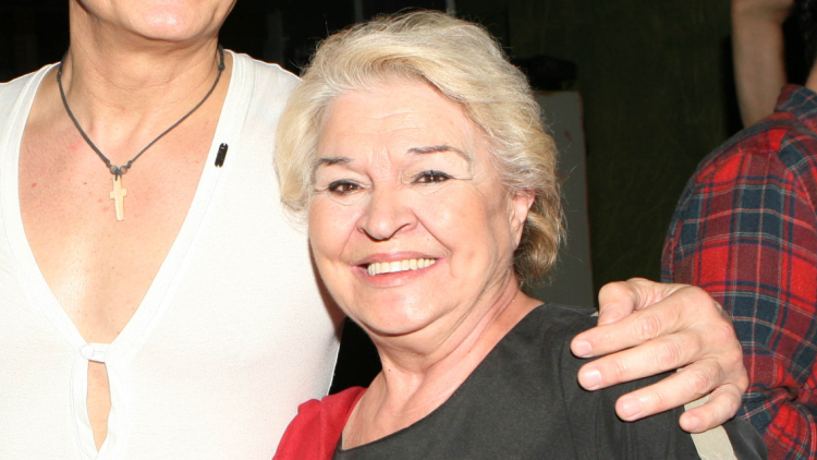 Γιάννα Σταυράκη για τον μοναχό γιο της: Αρχικά με φόβισε η απόφασή του, αλλά τον εμπιστευόμαστε και ξέραμε ότι θα αγωνιστεί στη ζωή του