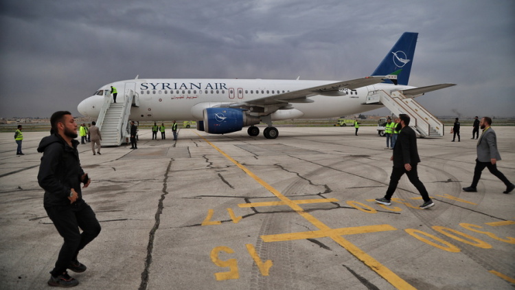 Επενδυτικό πακέτο 2 δισ. δολαρίων από τη Σαουδική Αραβία για την ανοικοδόμηση της Συρίας
