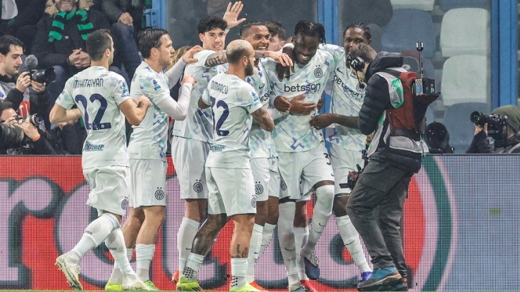 Πεντάρες για Μπάγερν Μονάχου, Ίντερ, η Σίτι 2-1 την Λίβερπουλ, δείτε γκολ από την Ευρώπη 
