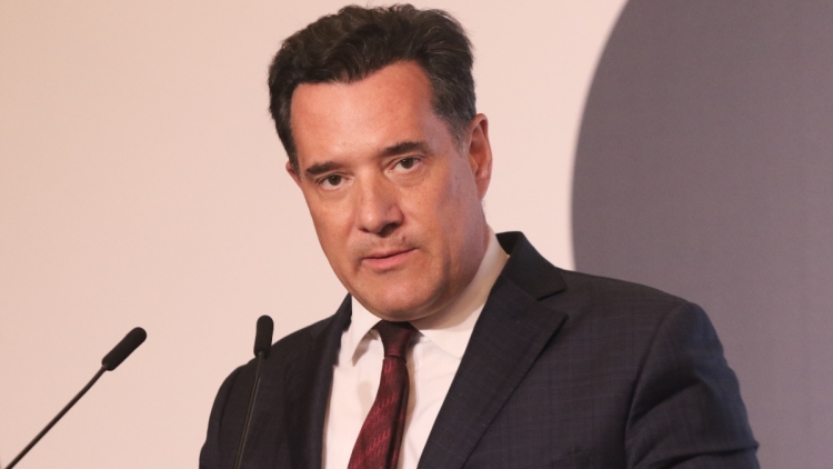 Μπλόκο Γεωργιάδη σε ακτιβιστές στο Παίδων «Αγία Σοφία»: Τα νοσοκομεία δεν είναι χώροι πολιτικού σόου