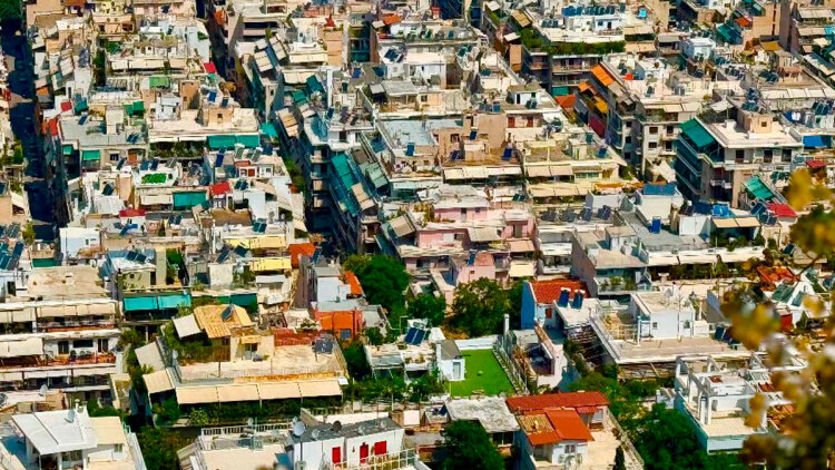 Αγορά ακινήτων: Γιατί οι υποδομές καθορίζουν την αξία των ακινήτων και το μέλλον των πόλεων