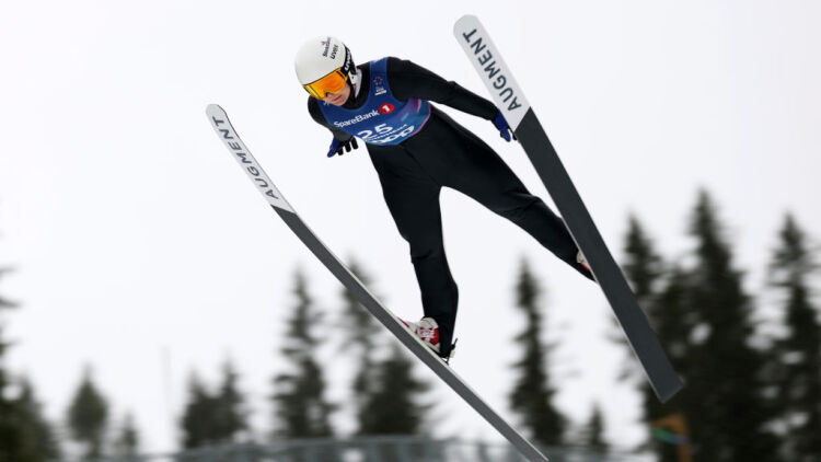 Γιατί σε αυτό το ολυμπιακό άθλημα δεν επιτρέπονται γυναίκες και η αθλήτρια που προσπαθεί να το αλλάξει