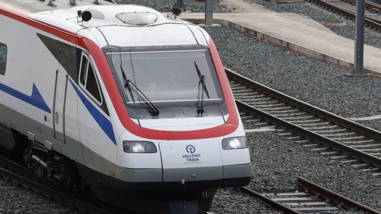 Τα σχέδια των Ιταλών για τα ελληνικά τρένα
