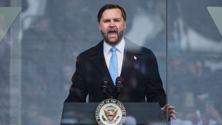 Συνελήφθη 33χρονος στο Οχάιο για απειλές δολοφονίας κατά του αντιπροέδρου των ΗΠΑ Τζέι Ντι Βανς