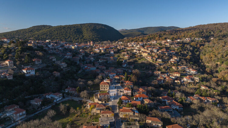 Long weekend για δύο τον Φεβρουάριο: 4 προορισμοί στην Ελλάδα4
