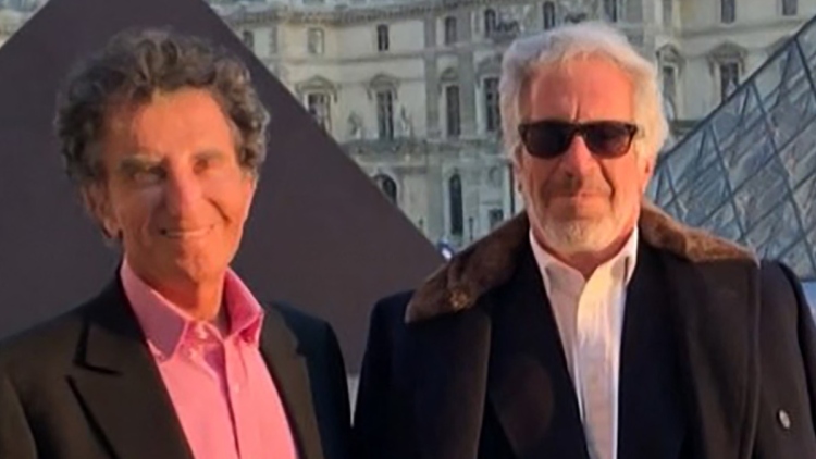 Παραιτήθηκε ο Ζακ Λανγκ από πρόεδρος του Ινστιτούτου Αραβικού Κόσμου μετά τις αποκαλύψεις για σχέσεις με τον Έπσταϊν