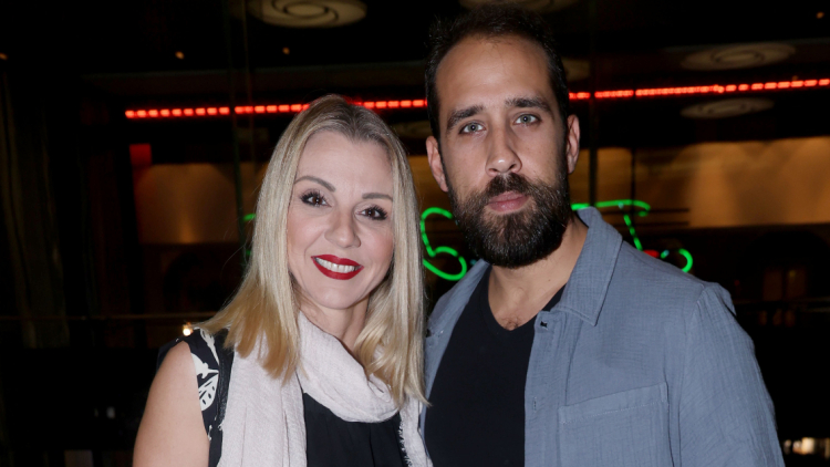 Ματίνα Νικολάου: Η αντίδρασή της για το παιδί που απέκτησε ο Βασίλης Πορφυράκης μετά τον χωρισμό τους
