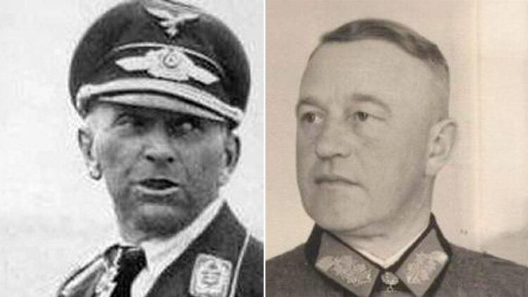 Μπρόιερ και Μίλερ: Οι δύο Γερμανοί στρατηγοί που δικάστηκαν και εκτελέστηκαν στην Ελλάδα για εγκλήματα στην Κρήτη