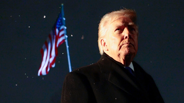 Reuters: Ο Ντόναλντ Τραμπ πανηγύρισε σχεδόν 20 φορές ότι νίκησε τον πληθωρισμό αλλά η ακρίβεια παραμένει 