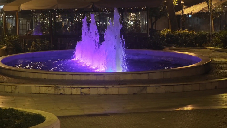 Σε κρίσιμη κατάσταση το 5χρονο κοριτσάκι που έπεσε σε σιντριβάνι στην Καλλιθέα: Το επανέφεραν οι γιατροί στο νοσοκομείο