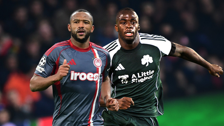 Ολυμπιακός - Παναθηναϊκός: Ντέρμπι αιωνίων στο Καραϊσκάκη, σέντρα στις 21:00