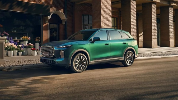 Νέα μάρκα από την Κίνα στην Ευρώπη - Πότε θα έρθει στην Ελλάδα;
