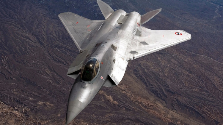 Politico: Στα πρόθυρα κατάρρευσης το πρόγραμμα μαχητικού νέας γενιάς FCAS από Γαλλία, Γερμανία και Ισπανία