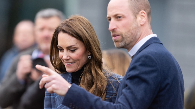 Πρίγκιπας Ουίλιαμ και Κέιτ Μίντλετον: Η πρώτη τους επίσημη δήλωση για τους φακέλους Επστάιν, η ηχηρή παράλειψη
