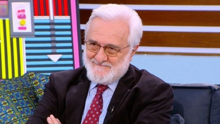 Ο Σμαραγδής απαντά στον Στάνκογλου: Αυτό το κλίμα είναι η αριστερά, δεν θέλουν να πιστέψουν ότι η ταινία είχε αυτή την επιτυχία