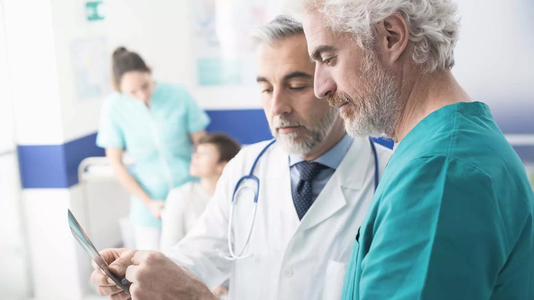 Πάνω από 12,5 εκατ. επισκέψεις στο ΕΣΥ – Τα νοσοκομεία που σήκωσαν το βάρος της χώρας
