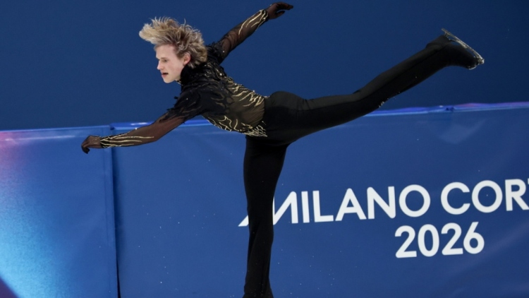 Χειμερινοί Ολυμπιακοί Αγώνες: Μετά την ανάποδη τούμπα στα προκριματικά, ο Αμερικανός πατινέρ έκανε backflip στο ένα πόδι και πήρε το χρυσό, δείτε βίντεο