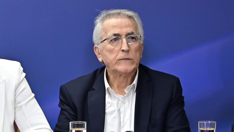 Υπόθεση Παναγόπουλου: Νέα πρόσωπα στο κάδρο των ελέγχων της Αρχής για το Ξέπλυμα και επείγουσα έρευνα από την Οικονομική Εισαγγελία 