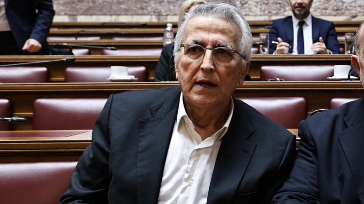 Γιάννης Παναγόπουλος: Με κατακρεουργούν ηθικά χωρίς να μου έχει κοινοποιηθεί το πόρισμα Βουρλιώτη και η διάταξη δέσμευσης