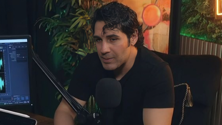 Πέτρος Ιακωβίδης για το πρόβλημα υγείας του: Έπαιρνα κορτιζόνη και από τη στενοχώρια μου το έριξα στο ποτό και στο φαγητό και έφτασα 98 κιλά