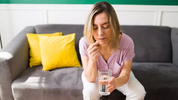 Νέο χάπι μειώνει έως και 60% την «κακή» χοληστερόλη – Ελπίδα για τους ασθενείς υψηλού κινδύνου
