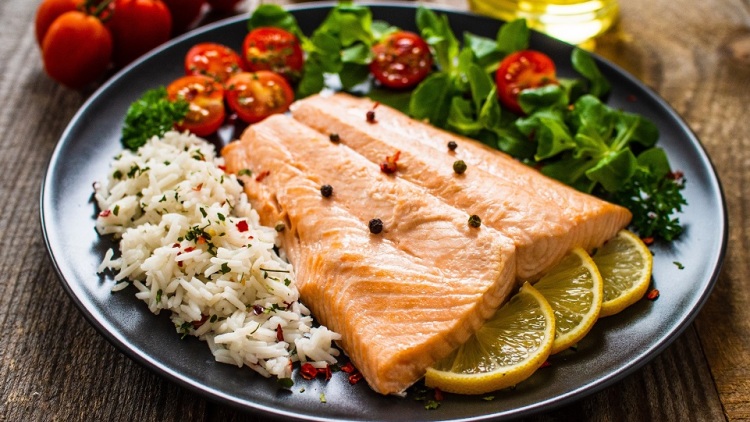 Γιατί χρειαζόμαστε την πρωτεΐνη και από ποιες τροφές τη λαμβάνουμε
