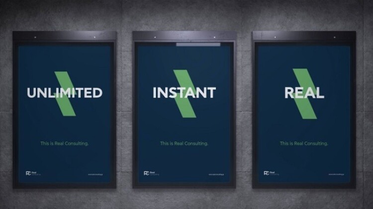 Κλείδωσε η επιχειρηματική συμφωνία για την Real Consulting