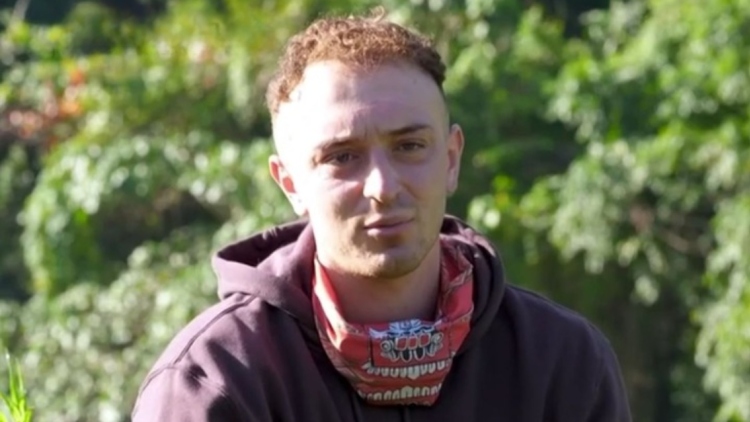 Αλέξανδρος Benzy για Μιχάλη Σηφάκη στο Survivor: Ήρθα για να πάρω εκδίκηση για τον αδερφό μου
