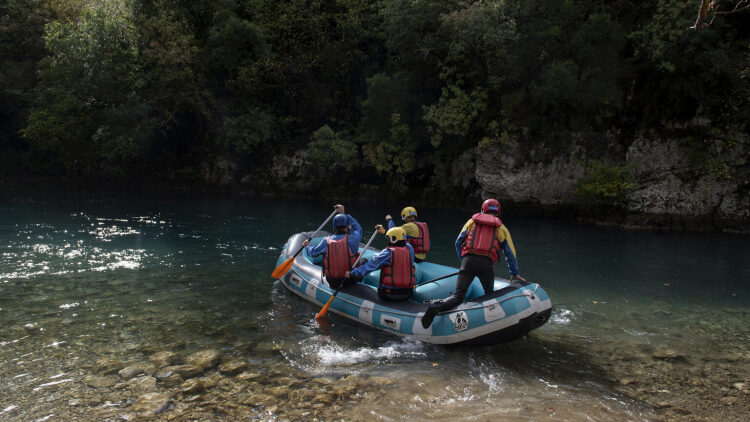  4 εμπειρίες που αξίζει να ζήσετε στην Ελλάδα τον Φεβρουάριο
