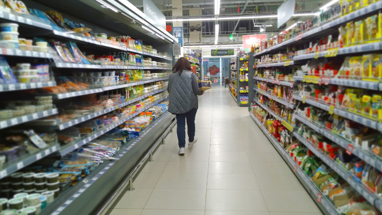 Πρόστιμα 1,05 εκατ. ευρώ από τη ΔΙΜΕΑ σε 3 σούπερ μάρκετ και 2 εταιρείες τροφίμων για υπέρβαση πλαφόν στο περιθώριο κέρδους - Δείτε ποια είναι