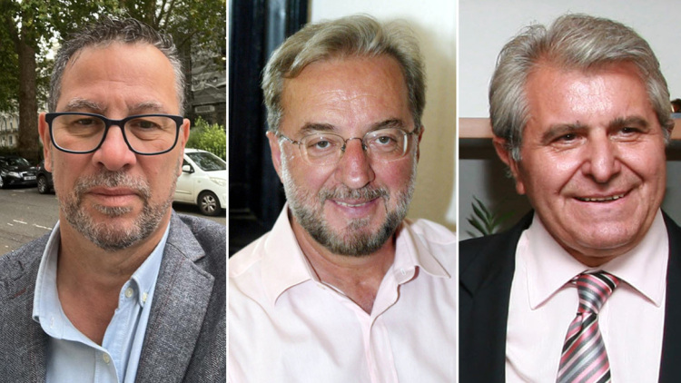 Η ακτινογραφία της διεύρυνσης του ΠΑΣΟΚ: Ανανέωση με παλιά υλικά από σημιτικούς, λαλιωτικούς και τσοχατζοπουλικούς
