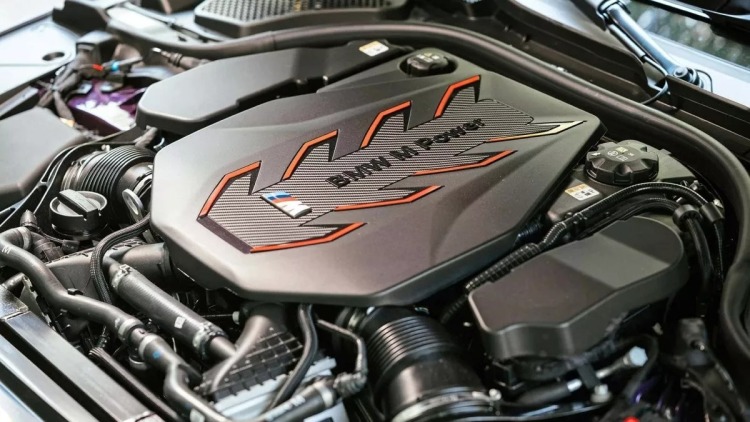 Οι BMW M5 και ΧΜ συμμορφώνονται με το Euro 7