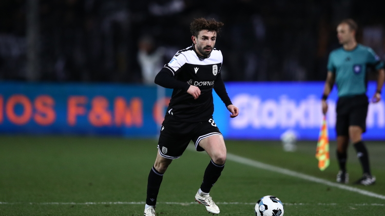 Τέιλορ: «Τρομακτικός ο Κωνσταντέλιας, εγώ βοήθησα στη μεταγραφή του Γιακουμάκη στον ΠΑΟΚ», βίντεο