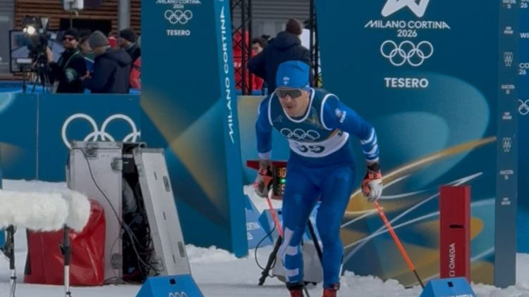 Χειμερινοί Ολυμπιακοί Αγώνες 2026: Άνοιξε την αυλαία ο Αγγέλης 