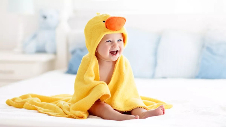 Τα μωρά είναι πολύ πιο έξυπνα από όσο νομίζουμε – Έρευνα το αποδεικνύει
