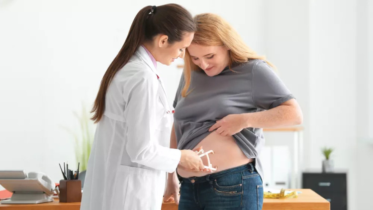 Ξεκινά το δωρεάν πρόγραμμα για την παχυσαρκία σε 3 πανεπιστημιακές κλινικές
