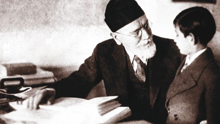 Πέθανε ο τελευταίος εν ζωή εγγονός του Ελευθερίου Βενιζέλου