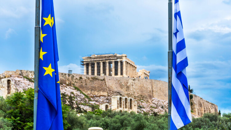 Διεθνής Διαφάνεια: Κέρδισε άλλες τρεις θέσεις η Ελλάδα στον πίνακα για την καταπολέμηση φαινομένων διαφθοράς, είναι πλέον 56η ανάμεσα σε 182 χώρες