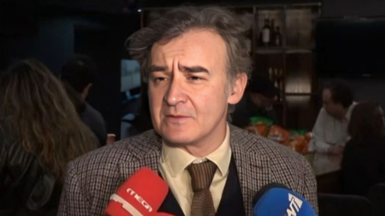 Νίκος Ορφανός: Μετά την περιπέτεια που πέρασα με την υγεία μου, κατάλαβα ότι μετράει ο ποιοτικός χρόνος και όχι η δουλειά
