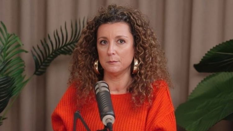 Κατερίνα Βρανά: Μου φέρονται σαν να έχω νοητική βλάβη λόγω της ομιλίας μου, με βλέπουν και ως αντικείμενο λύπησης