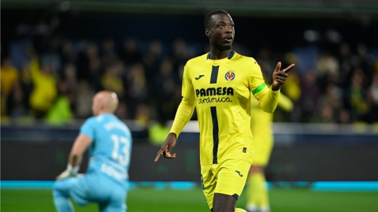 La Liga: Η Βιγιαρεάλ σκόρπισε με 4άρα την Εσπανιόλ και βλέπει τα «αστέρια», δείτε τα γκολ