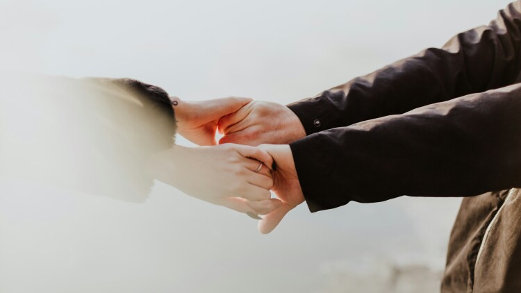 CARRP: Το τεστ που μπορεί να μας δείξει αν μία σχέση έχει μέλλον
