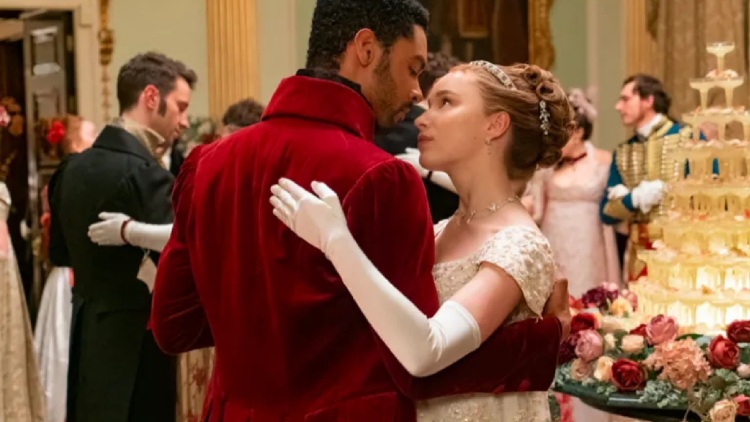 Ο ρομαντισμός δεν έχει πεθάνει (τουλάχιστον στη μόδα)
