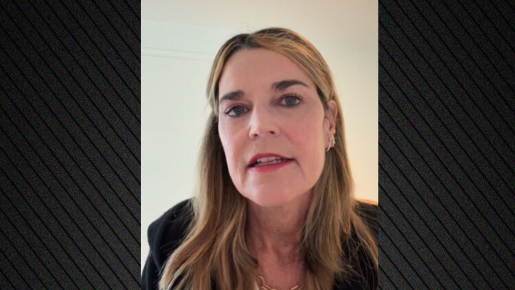 «Είναι ακόμη εκεί έξω, χρειαζόμαστε τη βοήθειά σας»: Η νέα δραματική έκκληση της παρουσιάστριας του NBC για τη μητέρα της