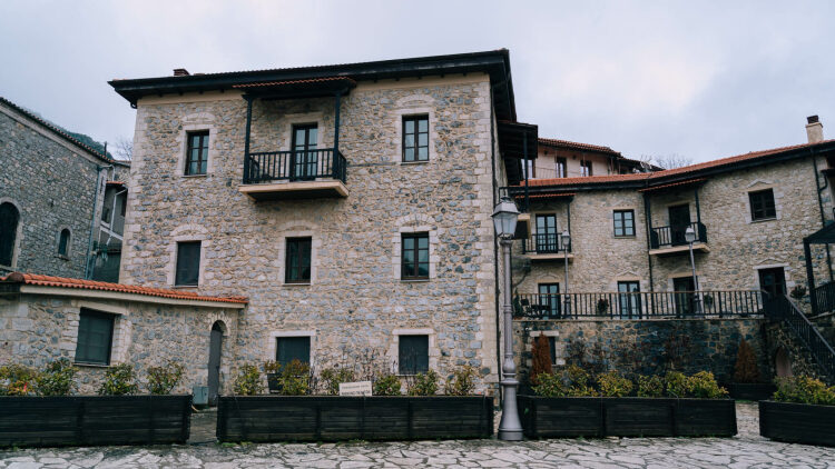 Χειμερινό long weekend σε 4 προορισμούς της Αρκαδίας