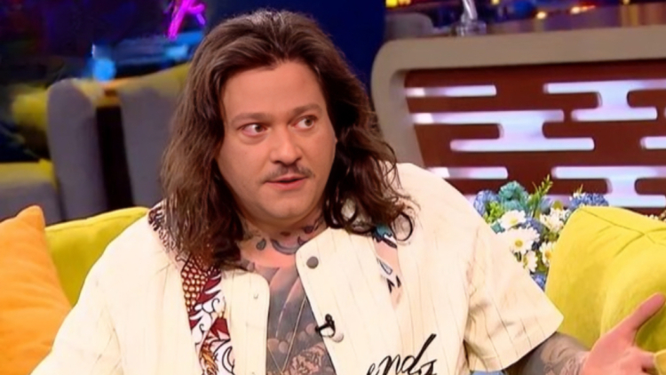 Taki Tsan: Με συνέλαβαν στην Αμερική, είχα μπλέξει με ναρκωτικά και με έπιασαν εν ώρα σχολείου με ελικόπτερα